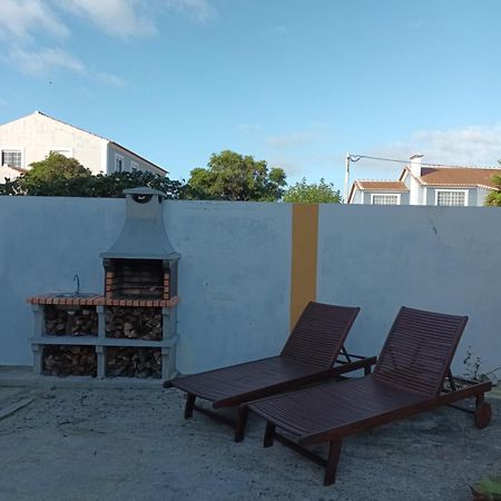 Praia da Vitória Rib'S House 빌라 외부 사진