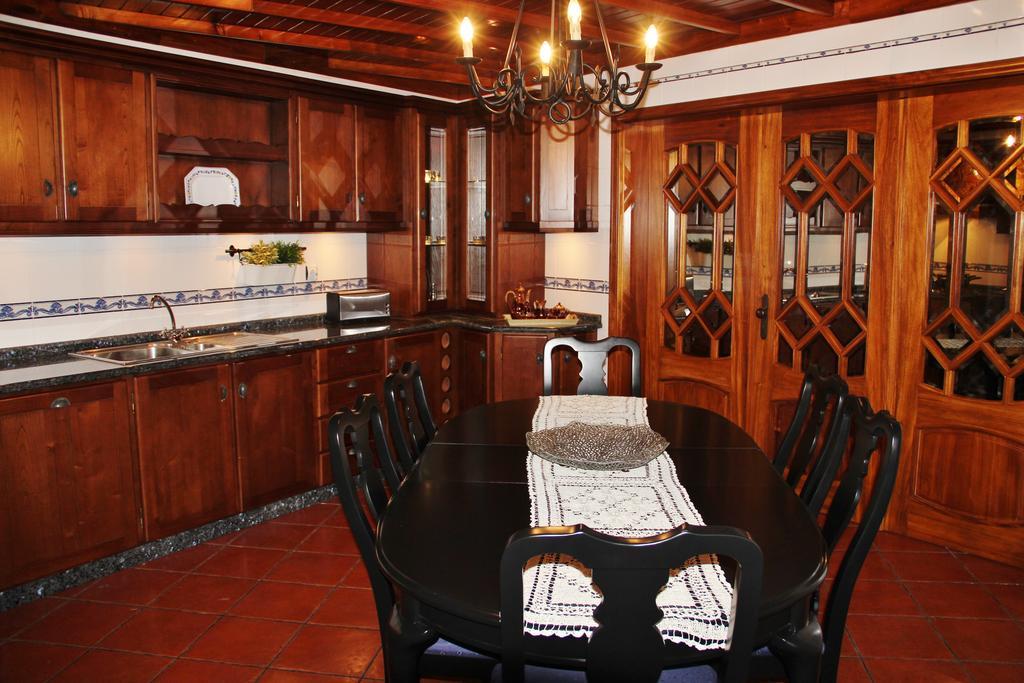 Praia da Vitória Rib'S House 빌라 외부 사진