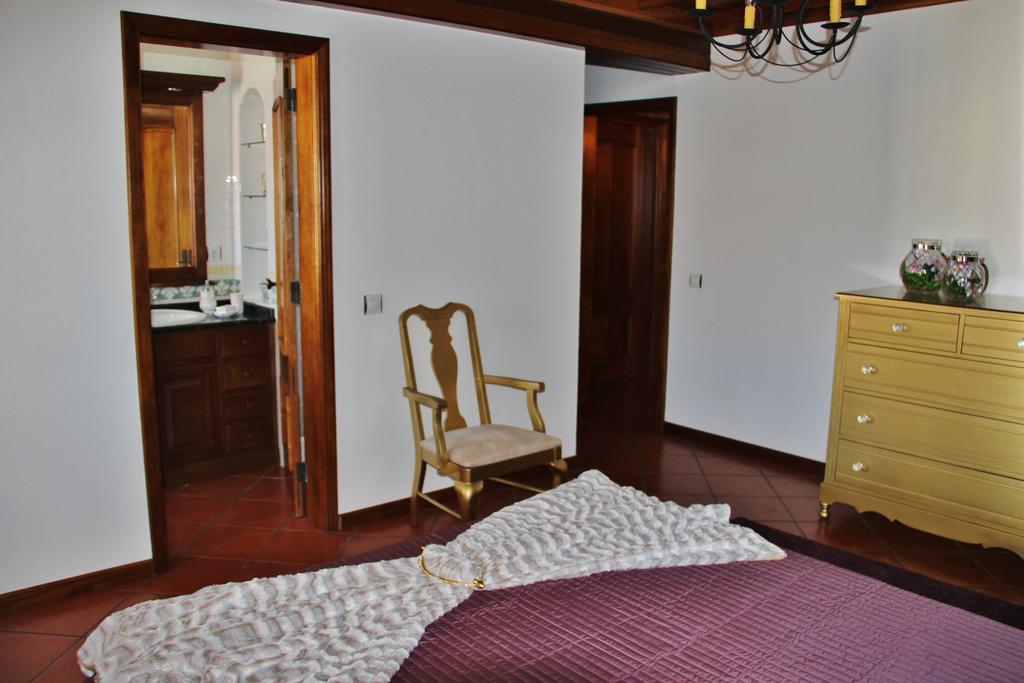 Praia da Vitória Rib'S House 빌라 외부 사진