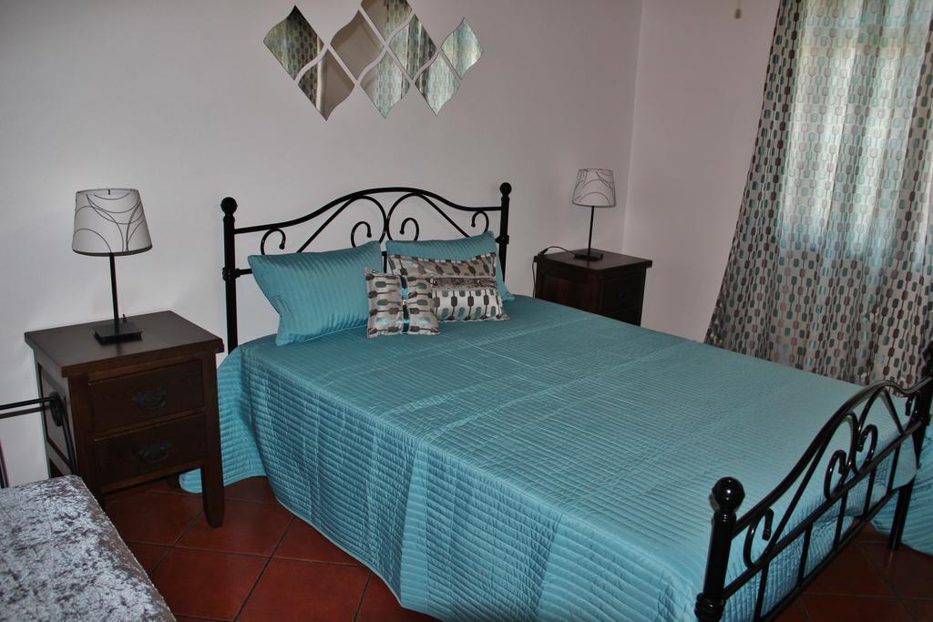 Praia da Vitória Rib'S House 빌라 외부 사진