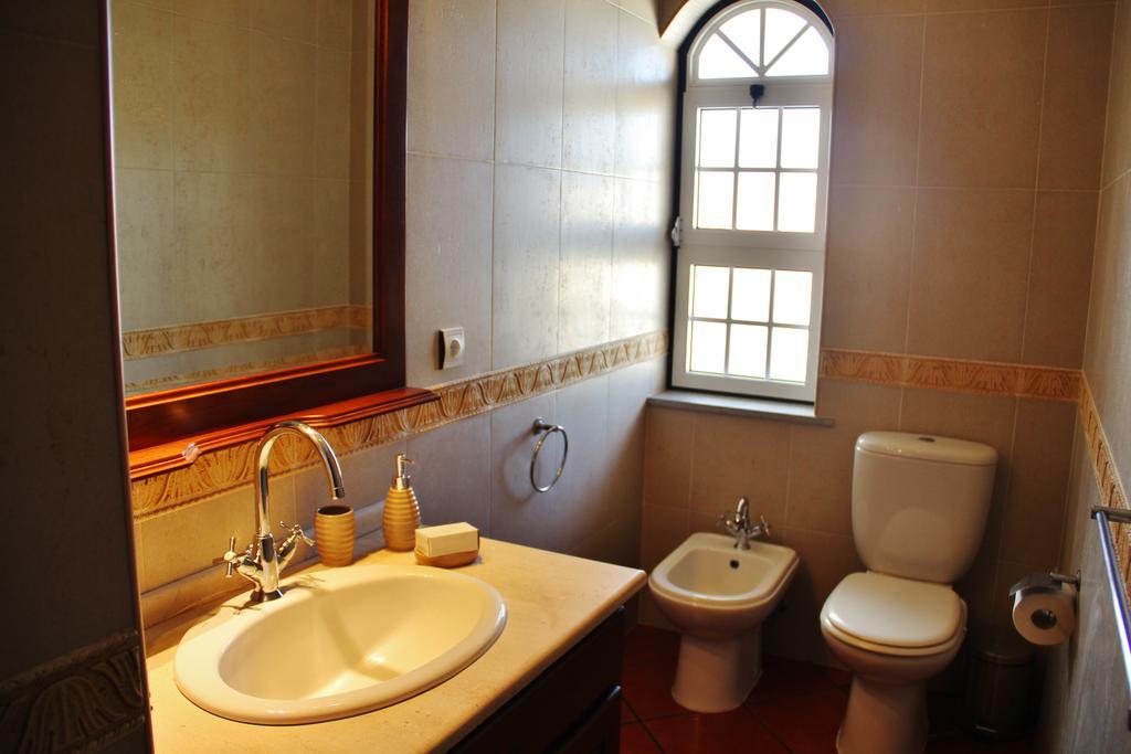 Praia da Vitória Rib'S House 빌라 외부 사진
