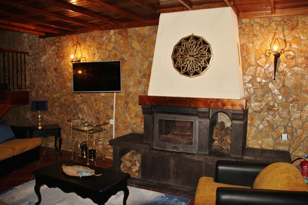 Praia da Vitória Rib'S House 빌라 외부 사진