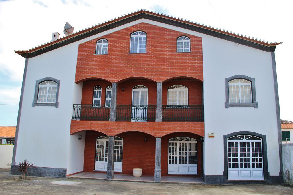 Praia da Vitória Rib'S House 빌라 외부 사진