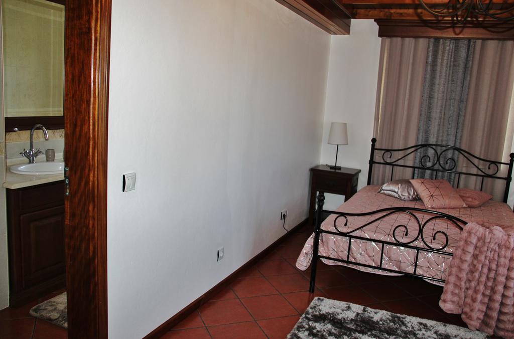 Praia da Vitória Rib'S House 빌라 외부 사진
