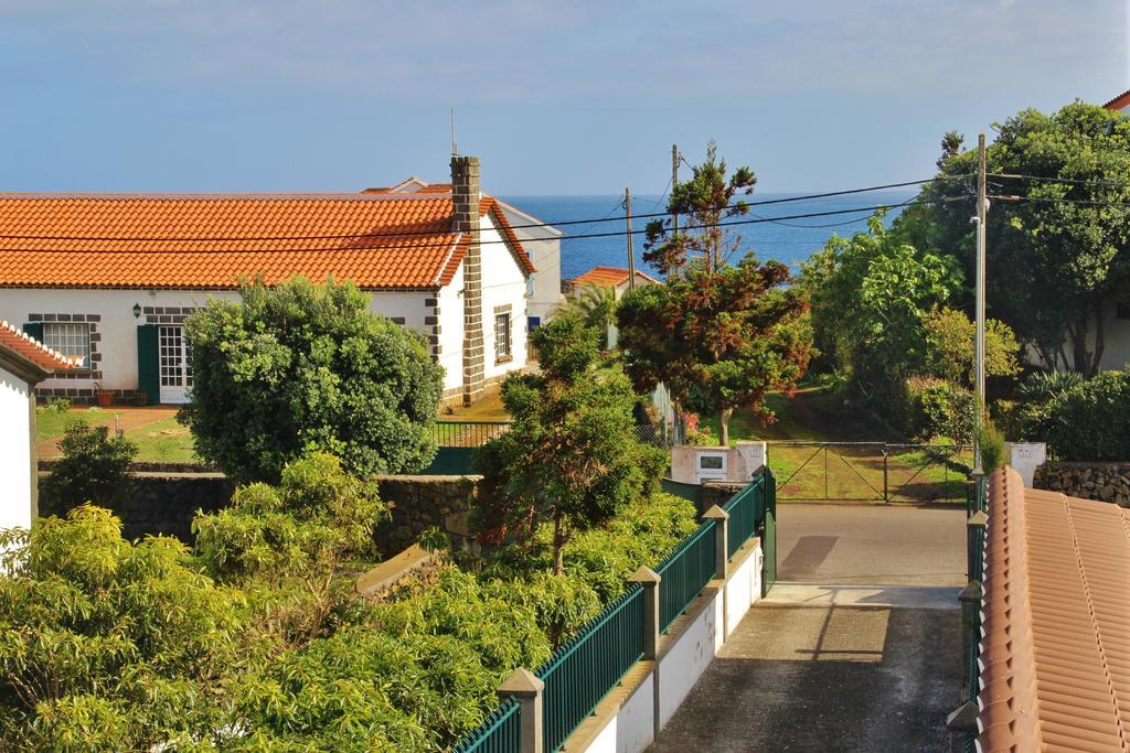 Praia da Vitória Rib'S House 빌라 외부 사진