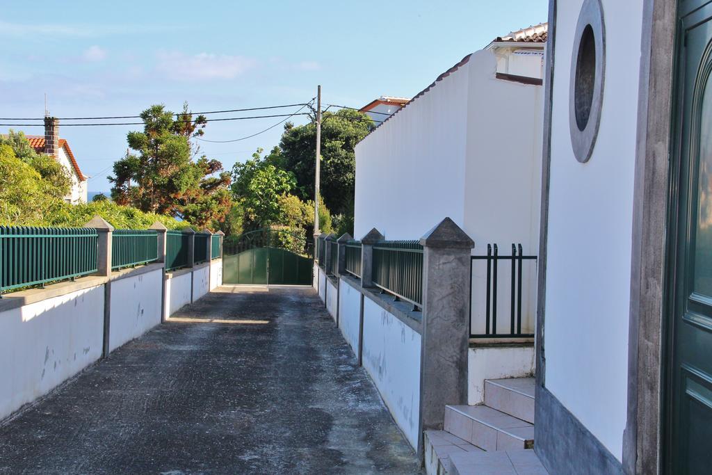 Praia da Vitória Rib'S House 빌라 외부 사진