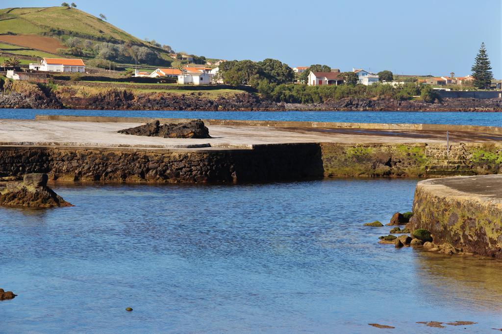 Praia da Vitória Rib'S House 빌라 외부 사진