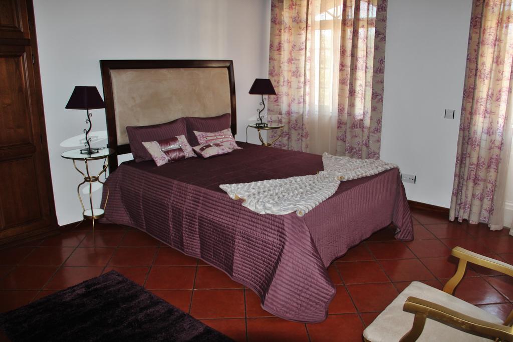 Praia da Vitória Rib'S House 빌라 외부 사진